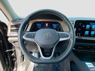 2026 Volkswagen Atlas - Photo 38