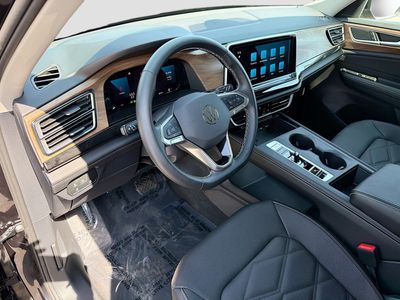 2026 Volkswagen Atlas - Photo 25