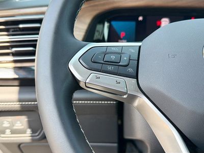 2026 Volkswagen Atlas - Photo 36