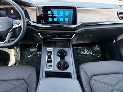 2026 Volkswagen Atlas - Photo 17