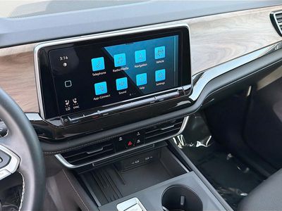 2026 Volkswagen Atlas - Photo 26
