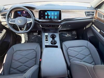 2026 Volkswagen Atlas - Photo 14