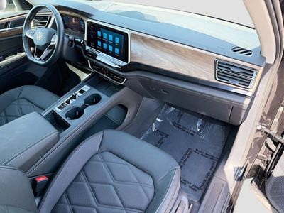 2026 Volkswagen Atlas - Photo 12