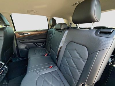 2026 Volkswagen Atlas - Photo 20