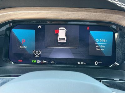 2026 Volkswagen Atlas - Photo 39