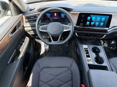 2026 Volkswagen Atlas - Photo 15