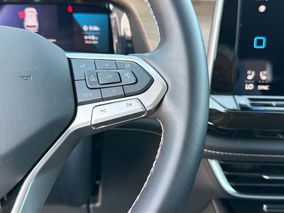 2026 Volkswagen Atlas - Photo 37