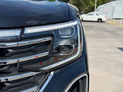 2026 Volkswagen Atlas - Photo 9