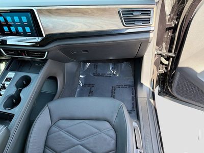 2026 Volkswagen Atlas - Photo 16