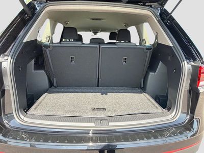 2026 Volkswagen Atlas - Photo 11