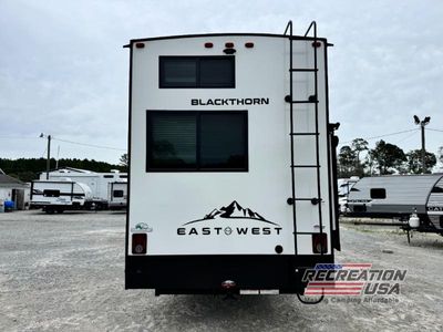 2024 EAST TO WEST Blackthorn - Photo 4