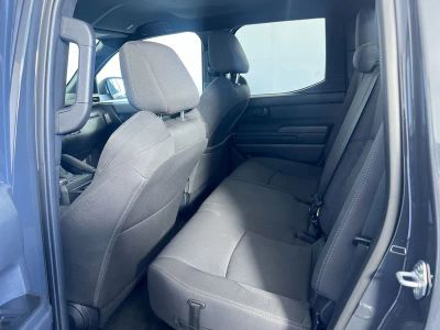 2025 Toyota Tacoma 4WD — photo 26 view