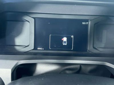 2025 Toyota Tacoma 4WD — photo 20 view