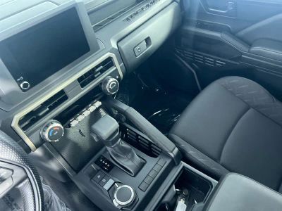 2025 Toyota Tacoma 4WD — photo 23 view