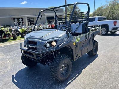 2026 Kawasaki Mule PRO-FXR 1000 - Photo 2