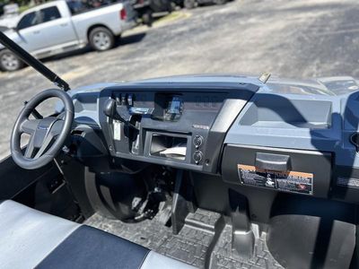 2026 Kawasaki Mule PRO-FXR 1000 - Photo 9