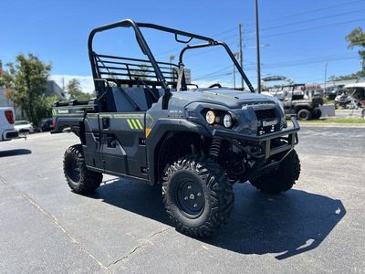 2026 Kawasaki Mule PRO-FXR 1000 - Photo 1