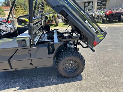 2026 Kawasaki Mule PRO-FXR 1000 - Photo 11