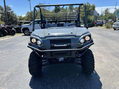 2026 Kawasaki Mule PRO-FXR 1000 - Photo 3