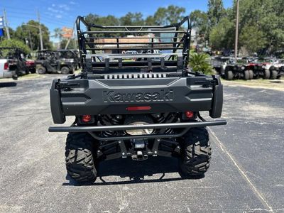 2026 Kawasaki Mule PRO-FXR 1000 - Photo 5