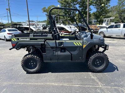 2026 Kawasaki Mule PRO-FXR 1000 - Photo 7