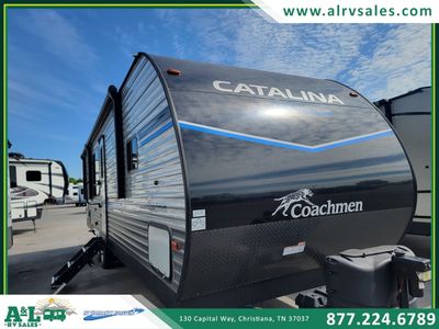 2023 Coachmen Catalina Legacy - Photo 1