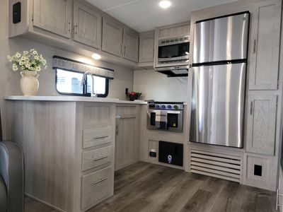 2023 Coachmen Catalina Legacy - Photo 23
