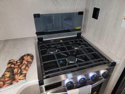 2023 Coachmen Catalina Legacy - Photo 27