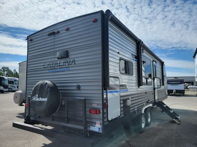 2023 Coachmen Catalina Legacy - Photo 5