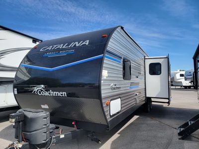 2023 Coachmen Catalina Legacy - Photo 3