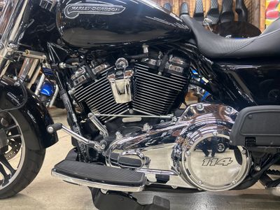 2021 Harley-Davidson Freewheeler - Photo 4