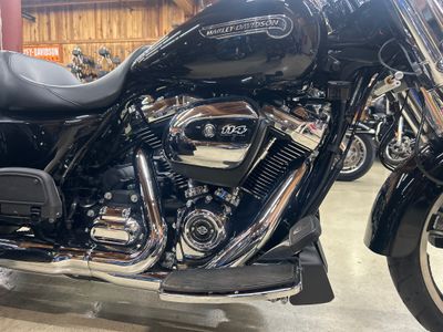 2021 Harley-Davidson Freewheeler - Photo 3