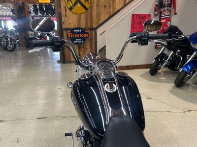 2021 Harley-Davidson Freewheeler - Photo 7