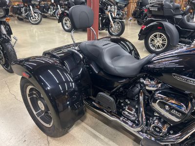 2021 Harley-Davidson Freewheeler - Photo 6