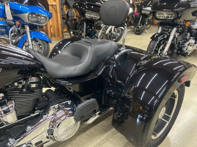 2021 Harley-Davidson Freewheeler - Photo 5