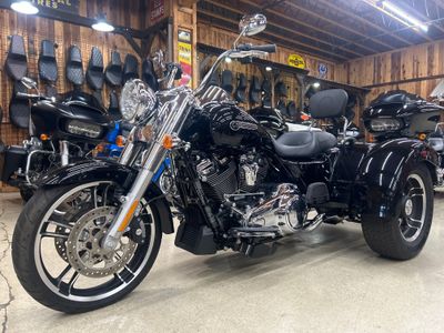2021 Harley-Davidson Freewheeler - Photo 1