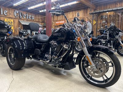 2021 Harley-Davidson Freewheeler - Photo 2
