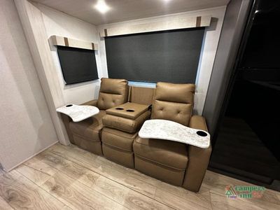2026 Forest River RV IBEX - Photo 32