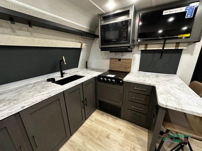 2026 Forest River RV IBEX - Photo 17