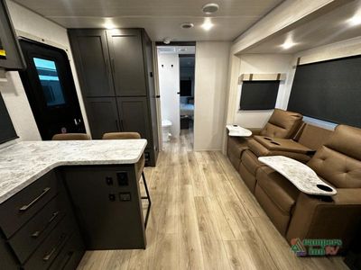 2026 Forest River RV IBEX - Photo 3
