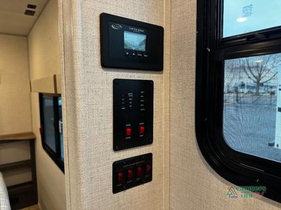 2026 Forest River RV IBEX - Photo 44