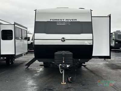 2026 Forest River RV IBEX - Photo 4