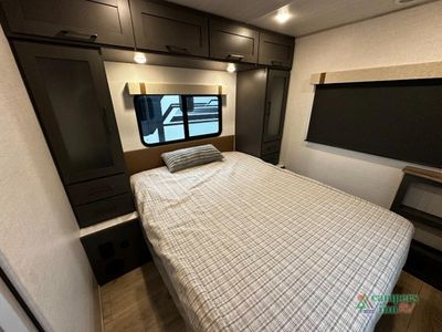 2026 Forest River RV IBEX - Photo 38