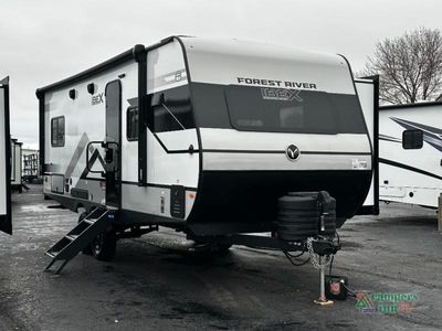 2026 Forest River RV IBEX - Photo 1