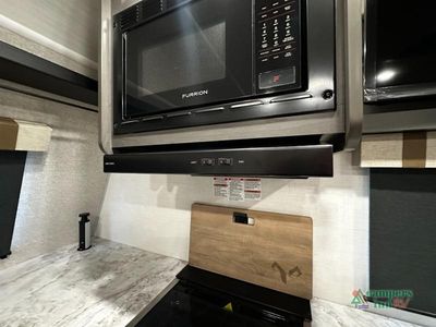 2026 Forest River RV IBEX - Photo 23