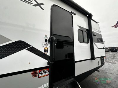 2026 Forest River RV IBEX - Photo 9