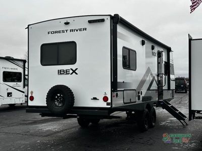 2026 Forest River RV IBEX - Photo 8