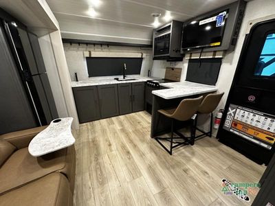 2026 Forest River RV IBEX - Photo 14