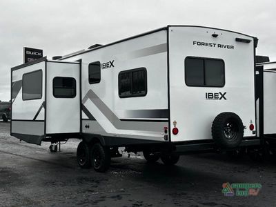 2026 Forest River RV IBEX - Photo 6