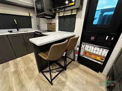 2026 Forest River RV IBEX - Photo 37
